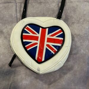 UK crossbody bag